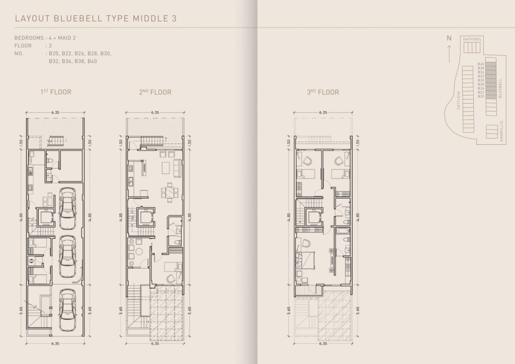 pondok-indah-townhouse