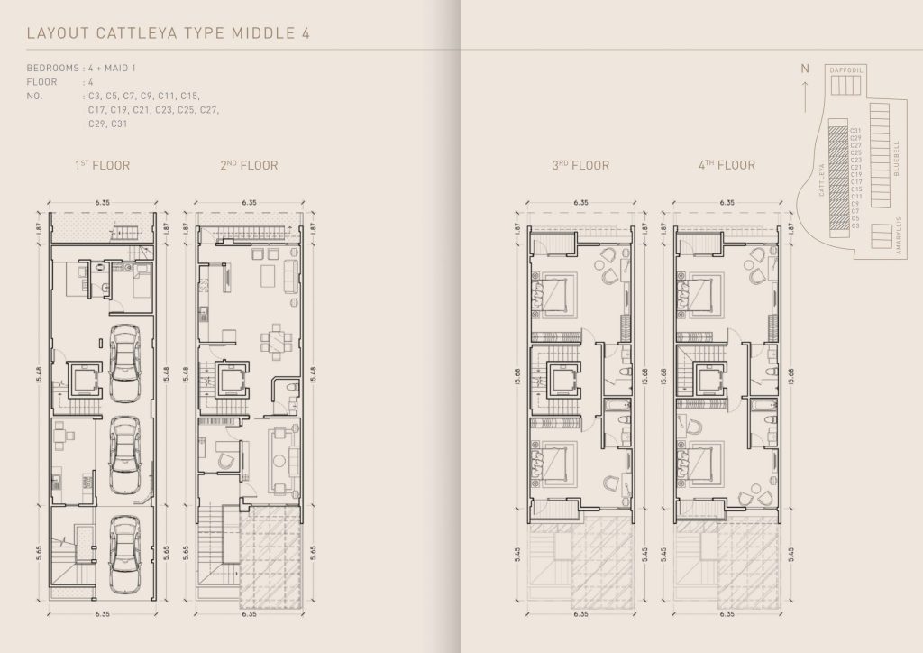 pondok-indah-townhouse