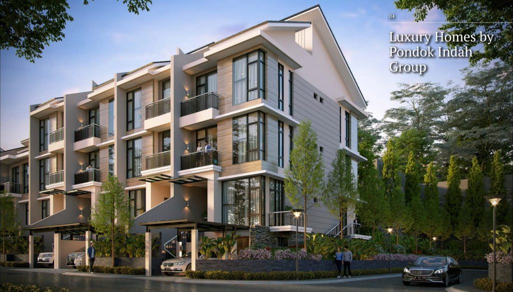 pondok-indah-townhouse